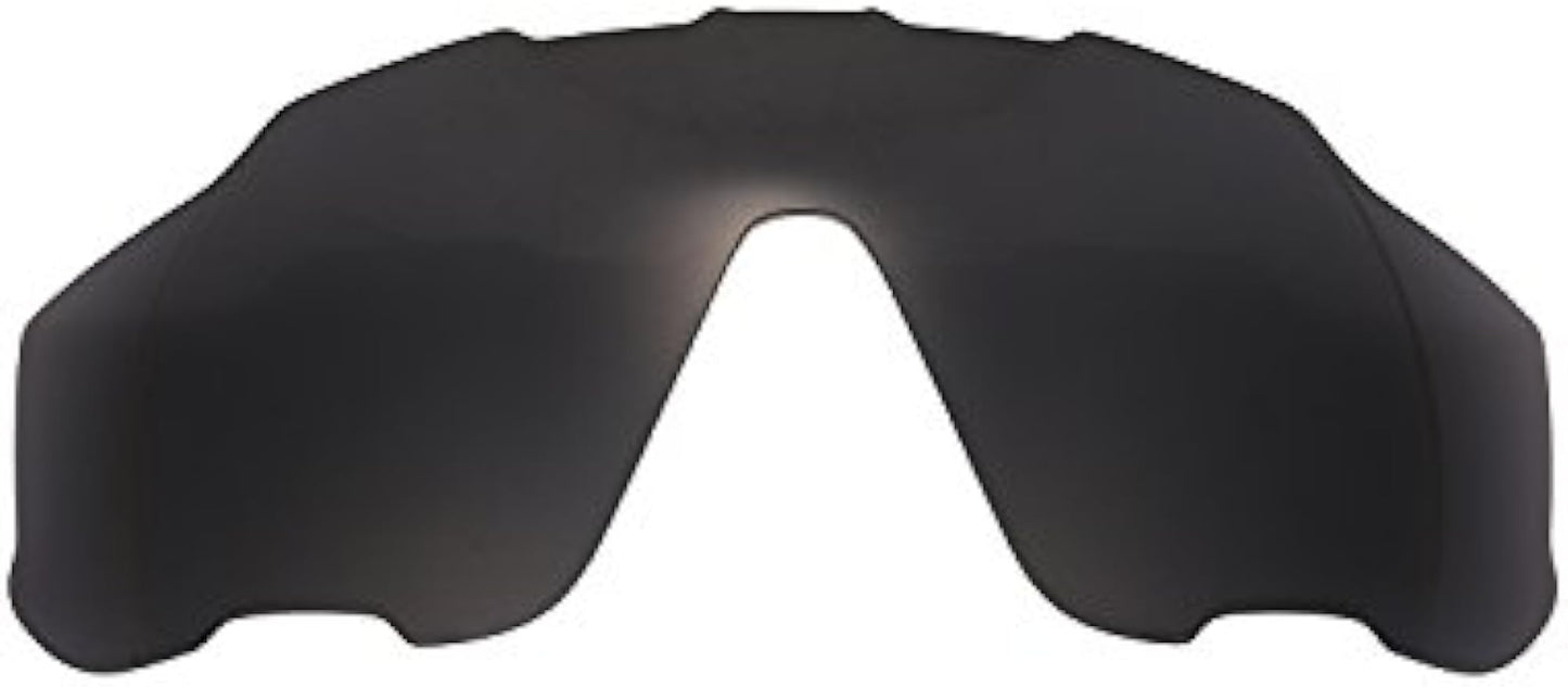 NicelyFit Polarized Replacement Lenses for Oakley Jawbreaker Sunglasses Glass Frame