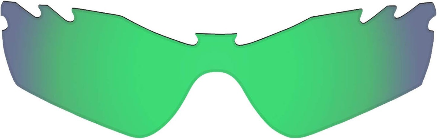 Flugger Replacement Lenses for Oakley Radar Path Vented Sunglass - Multiple Options