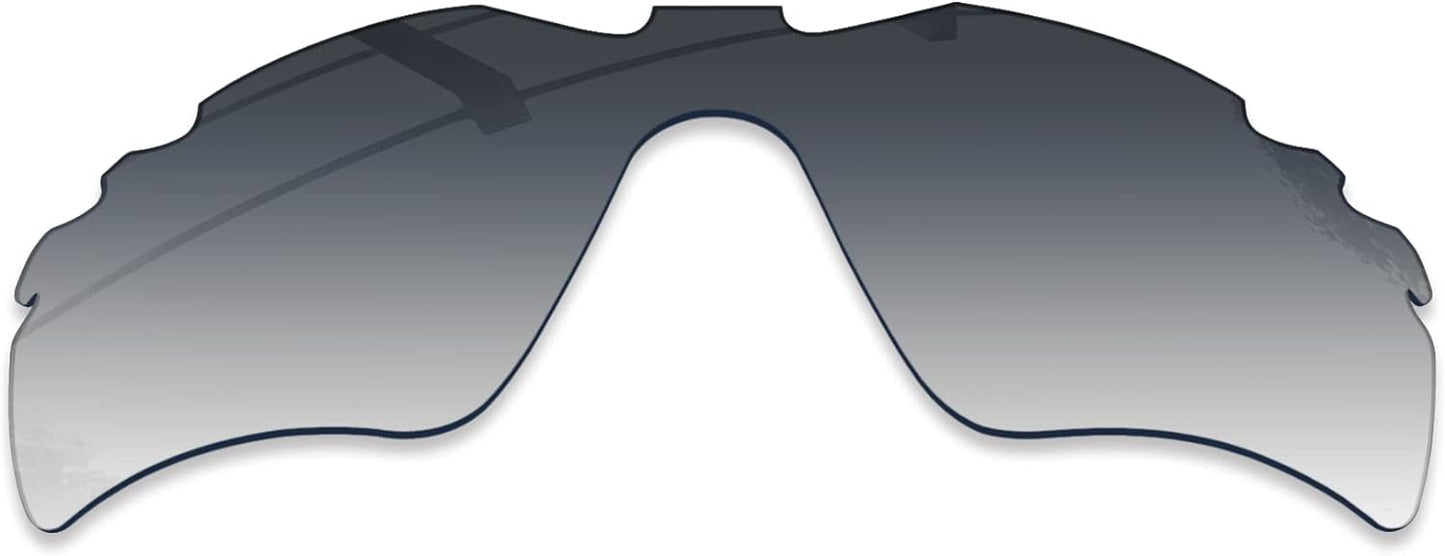 SEEABLE Premium Polarized Mirror Replacement Lenses for Oakley Radar Path Vented Sunglasses