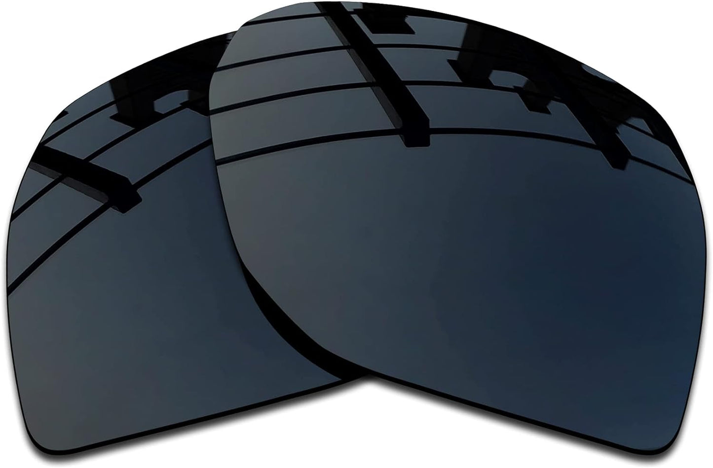 SEEABLE Premium Polarized Mirror Replacement Lenses for Oakley Portal OO9446 Sunglasses