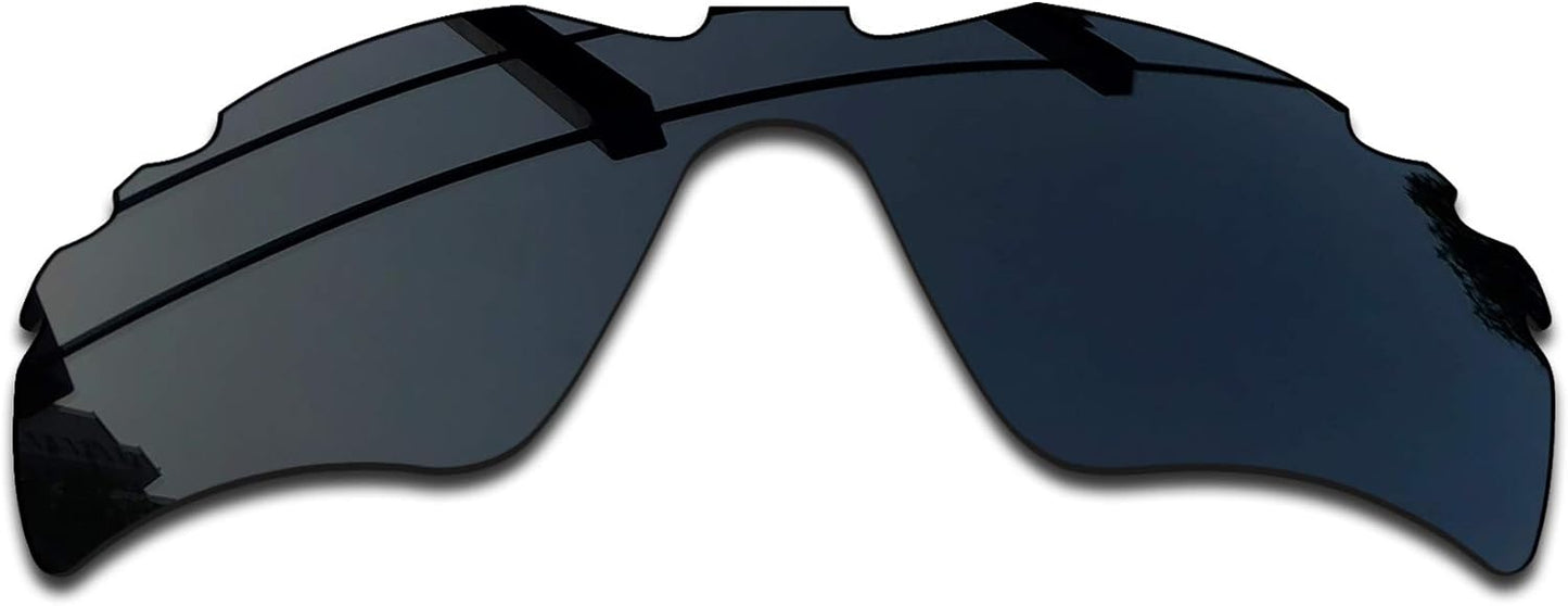 SEEABLE Premium Polarized Mirror Replacement Lenses for Oakley Radar Path Vented Sunglasses