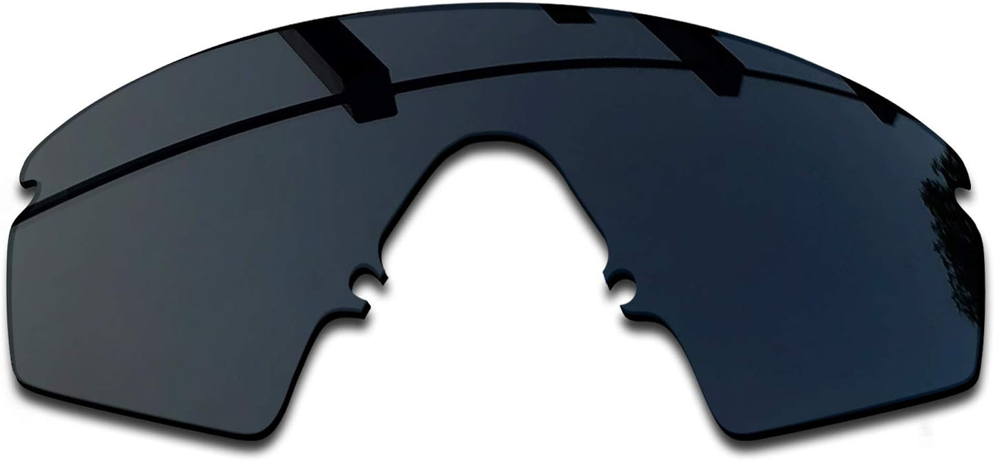 SEEABLE Premium Polarized Mirror Replacement Lenses for Oakley RazorBlades New Sunglasses