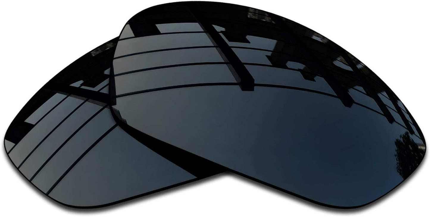 SEEABLE Premium Polarized Mirror Replacement Lenses for Oakley Twenty XX 2012 Sunglasses