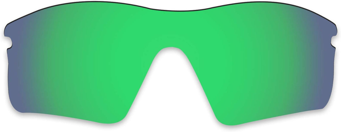 Flugger Replacement Lenses for Oakley Radar Range Sunglass - Multiple Options