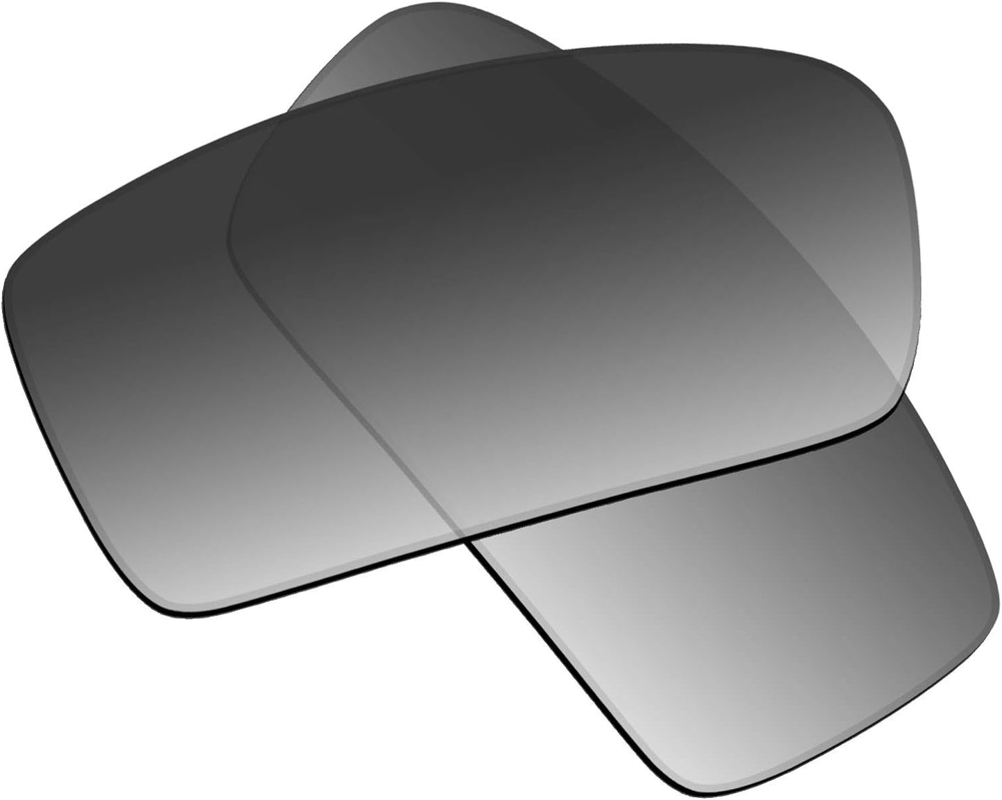 Flugger Replacement Lenses for Oakley Gascan Sunglass - Multiple Options