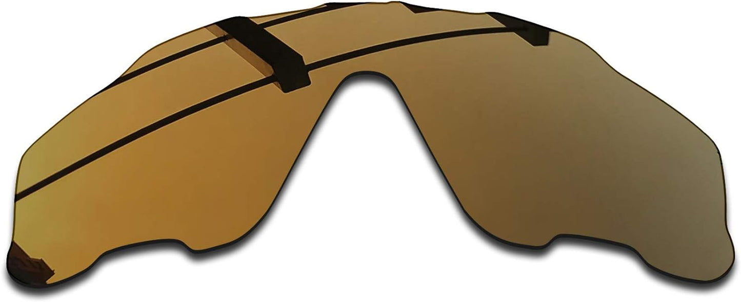 SEEABLE Premium Replacement for Oakley Jaw-Breaker OO9290 Sunglasses