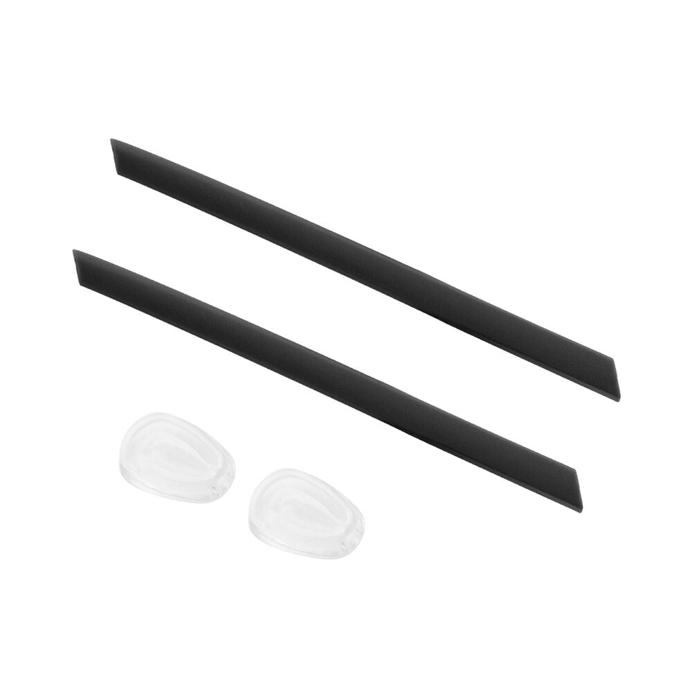 ExpressReplacement Earsocks & Nose Pads For-Oakley Gauge 6-Options