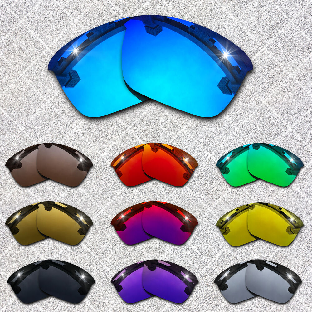 HeyRay Replacement Lenses for Valve Sunglasses Polarized - Opt