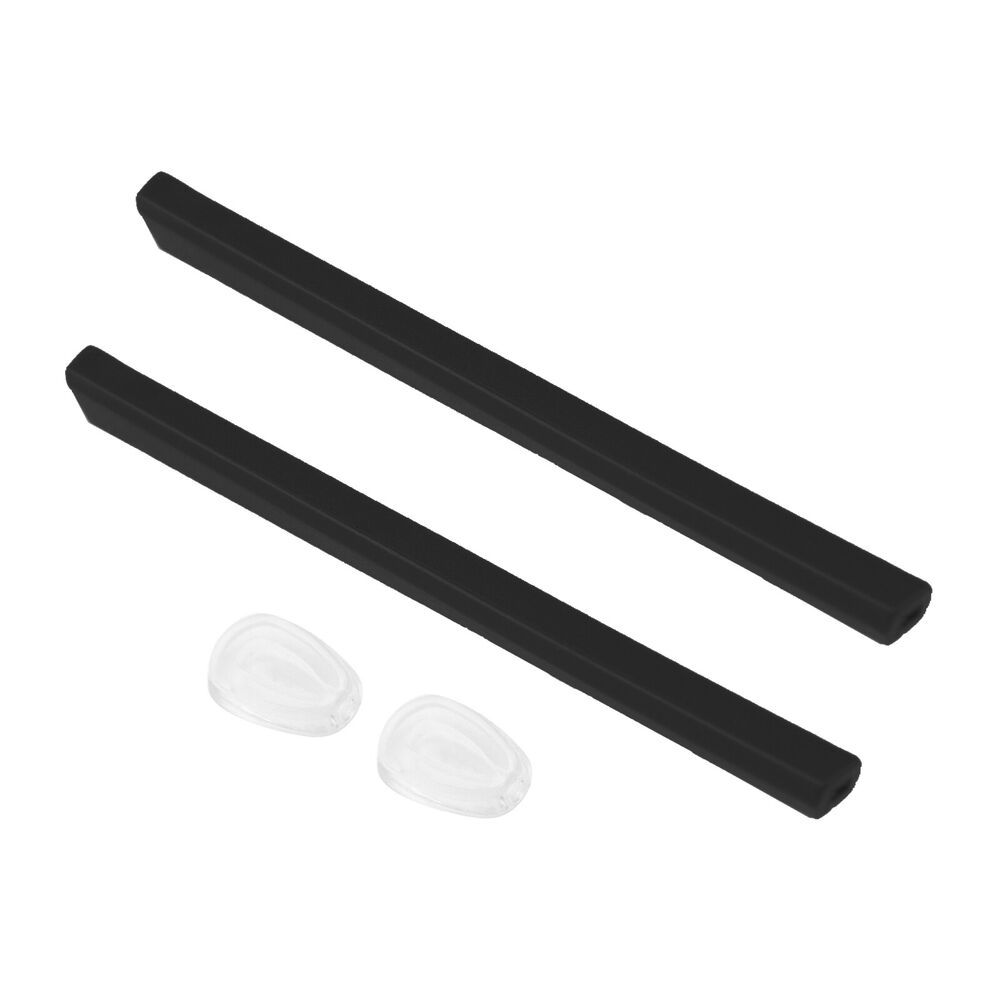 ExpressReplacement Earsocks & Nose Pads For-Oakley Conductor 8-Options