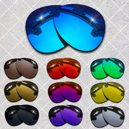 HeyRay Replacement Lenses for SPY OPTIC Whistler Sunglasses Polarized - Opt