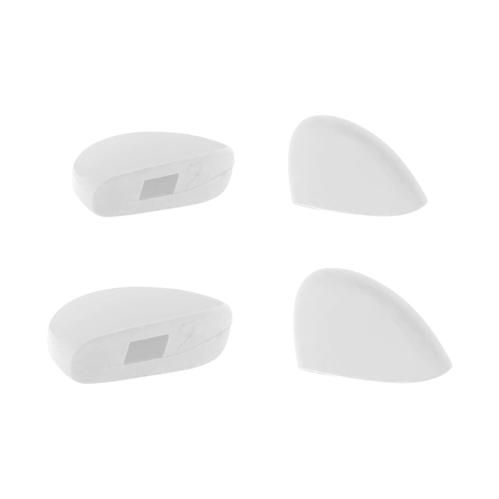 Hawkry Replacement Nosepads & Nosepieces for-Bose Tempo - Mutiple