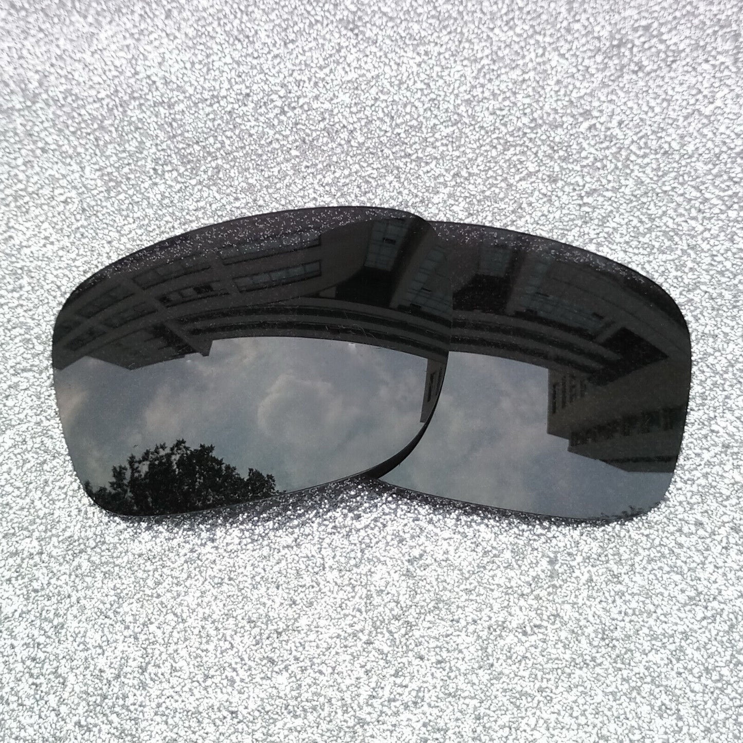 ExpressReplacement Polarized Lenses For - RayBan RB4165-54 Sunglasses