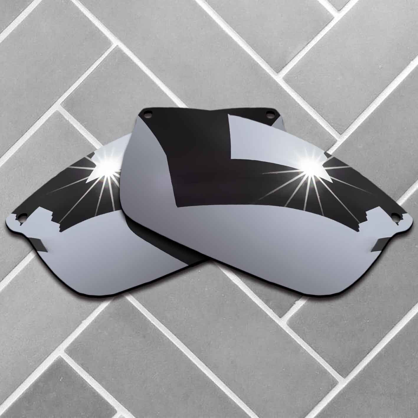 Anti-Scratch Replacement Lenses for-Oakley Carbon Blade Polarized Choices