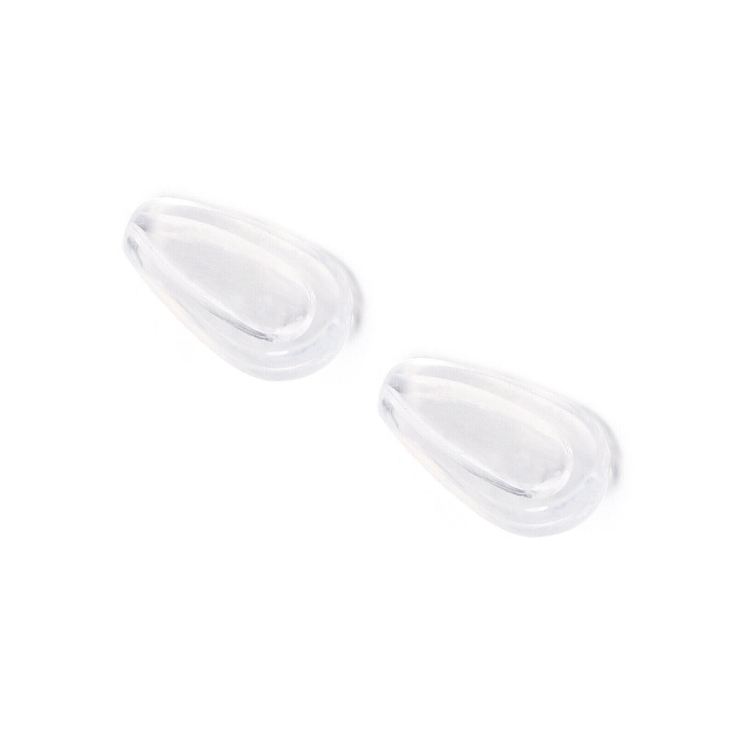 ExpressReplacement Earsocks & Nose Pads For-Oakley Conductor 8-Options