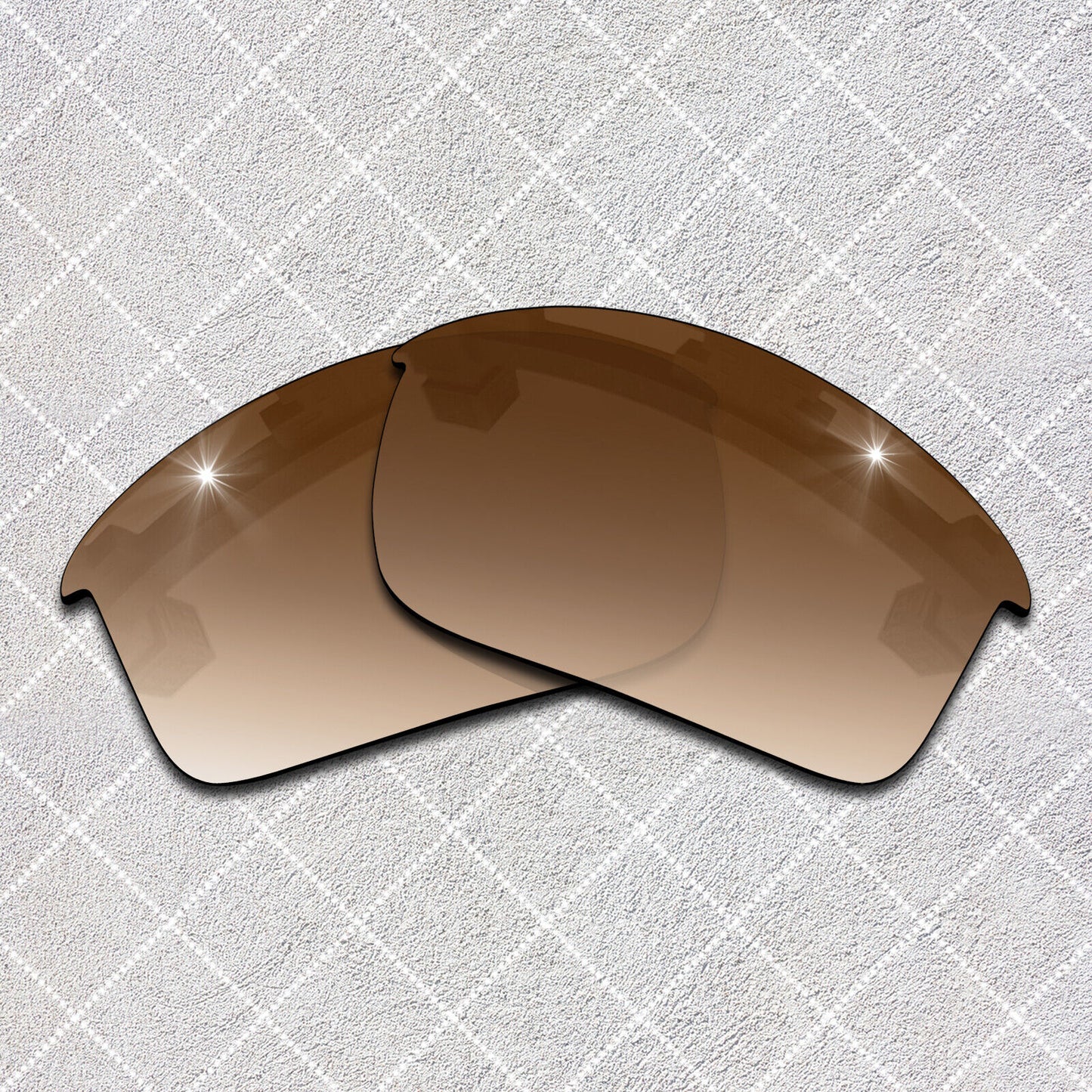 HeyRay Replacement Lenses for Bottlecap Sunglasses Polarized - Options