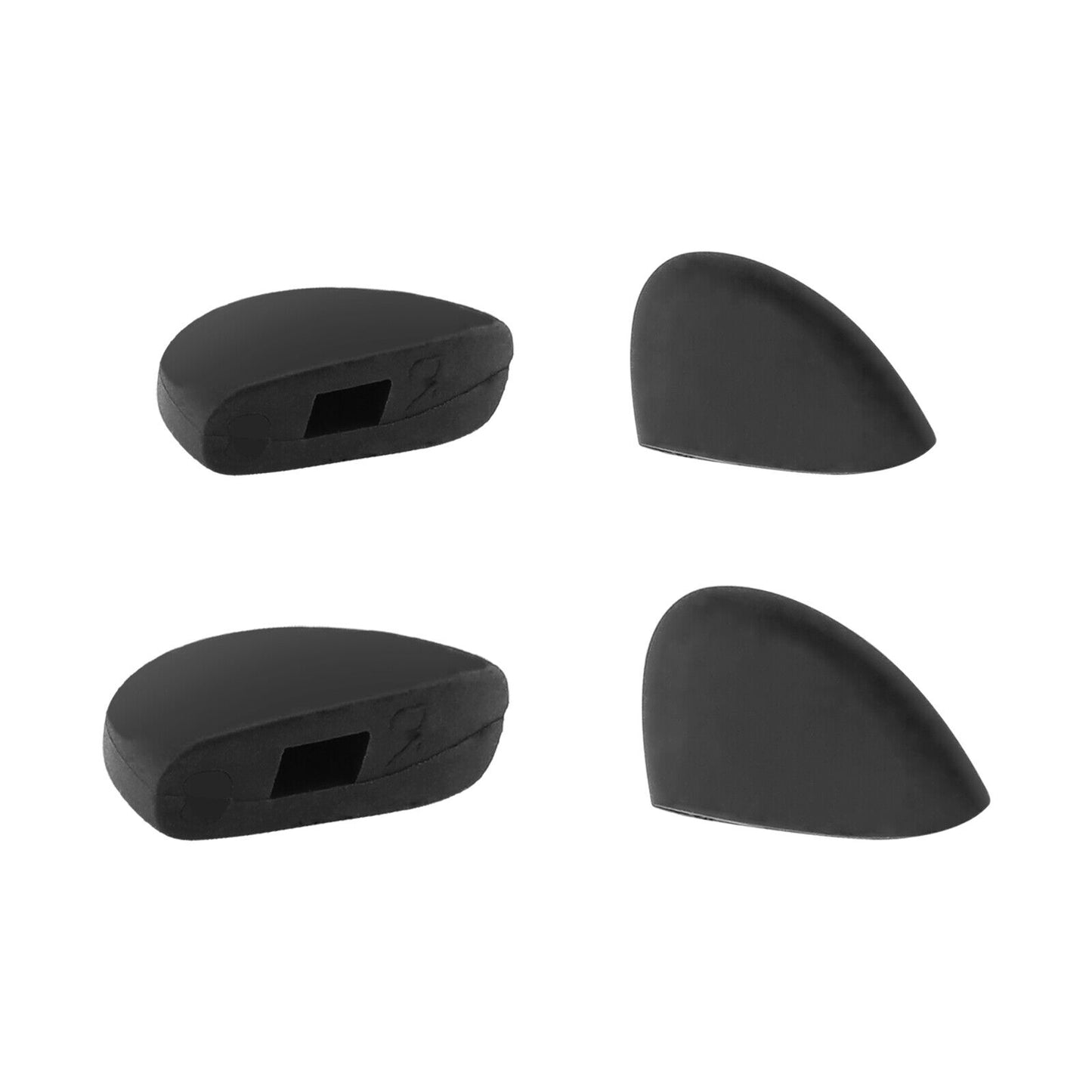 Hawkry Replacement Nosepads & Nosepieces for-Bose Tempo - Mutiple