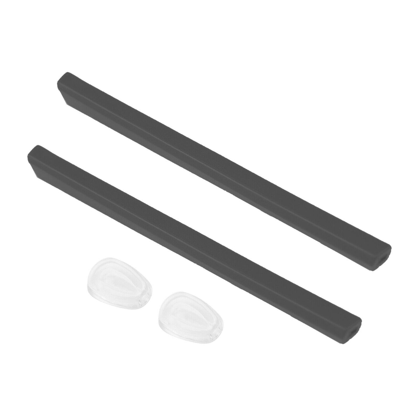 ExpressReplacement Earsocks & Nose Pads For-Oakley Conductor 8-Options