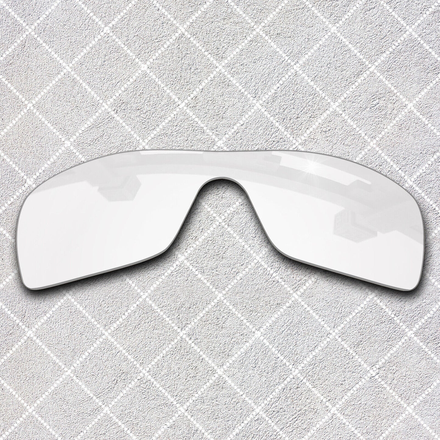 HeyRay Replacement Lenses for Batwolf OO9101 Frame Polarized - Options