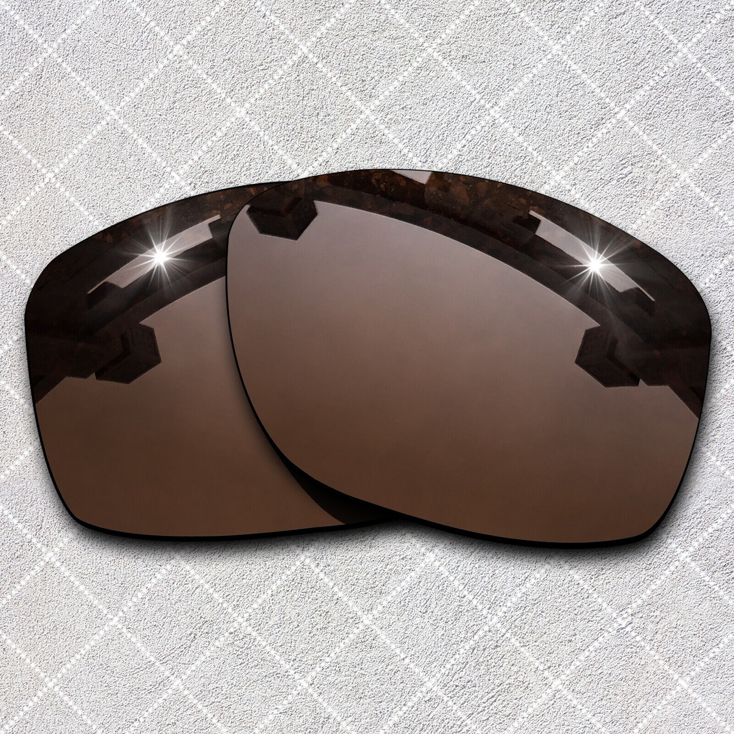 HeyRay Replacement Lenses for Pit Bull Asian Fit Sunglasses Polarized - Options