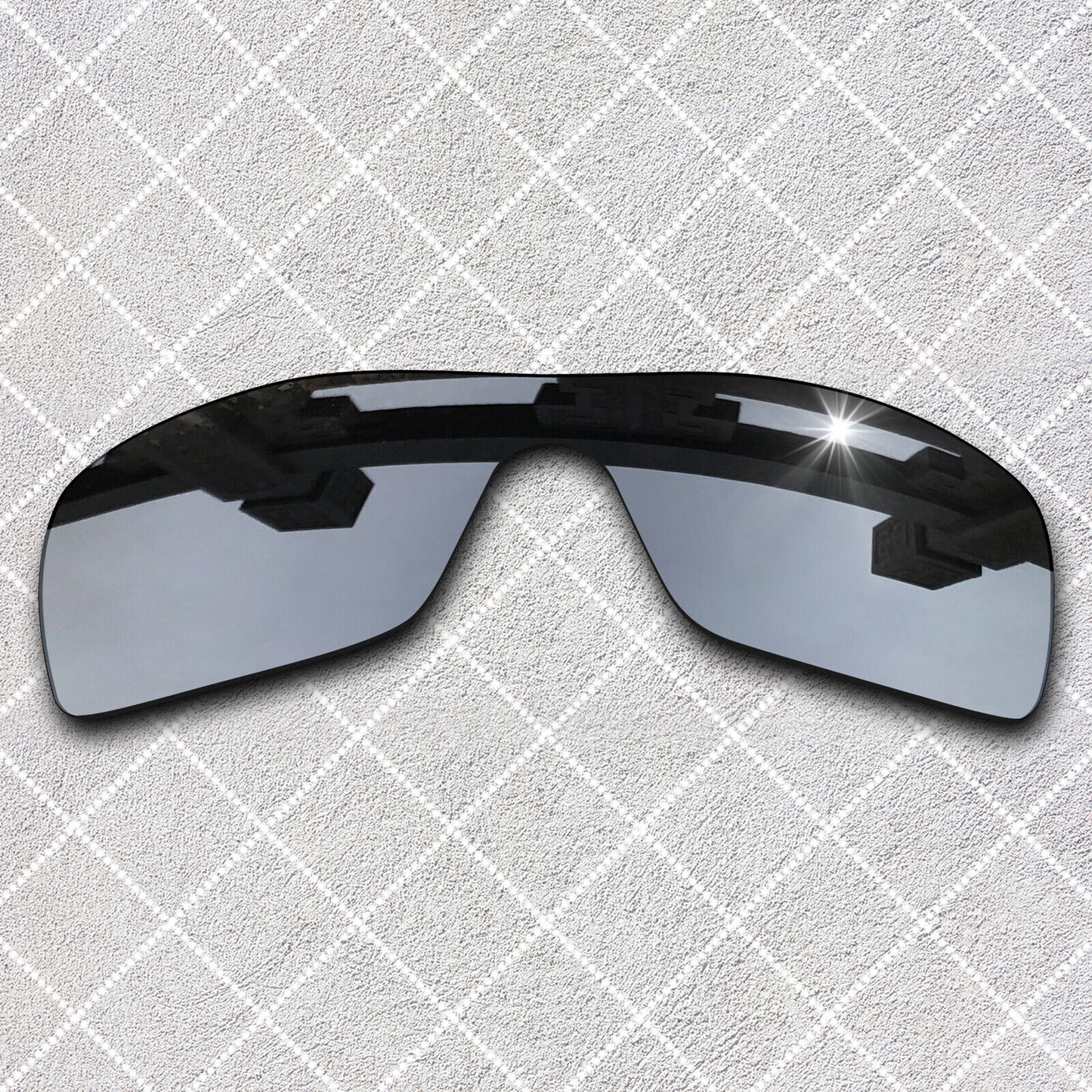 HeyRay Replacement Lenses for Sutro S OO9462 Sunglasses Polarized - Opt