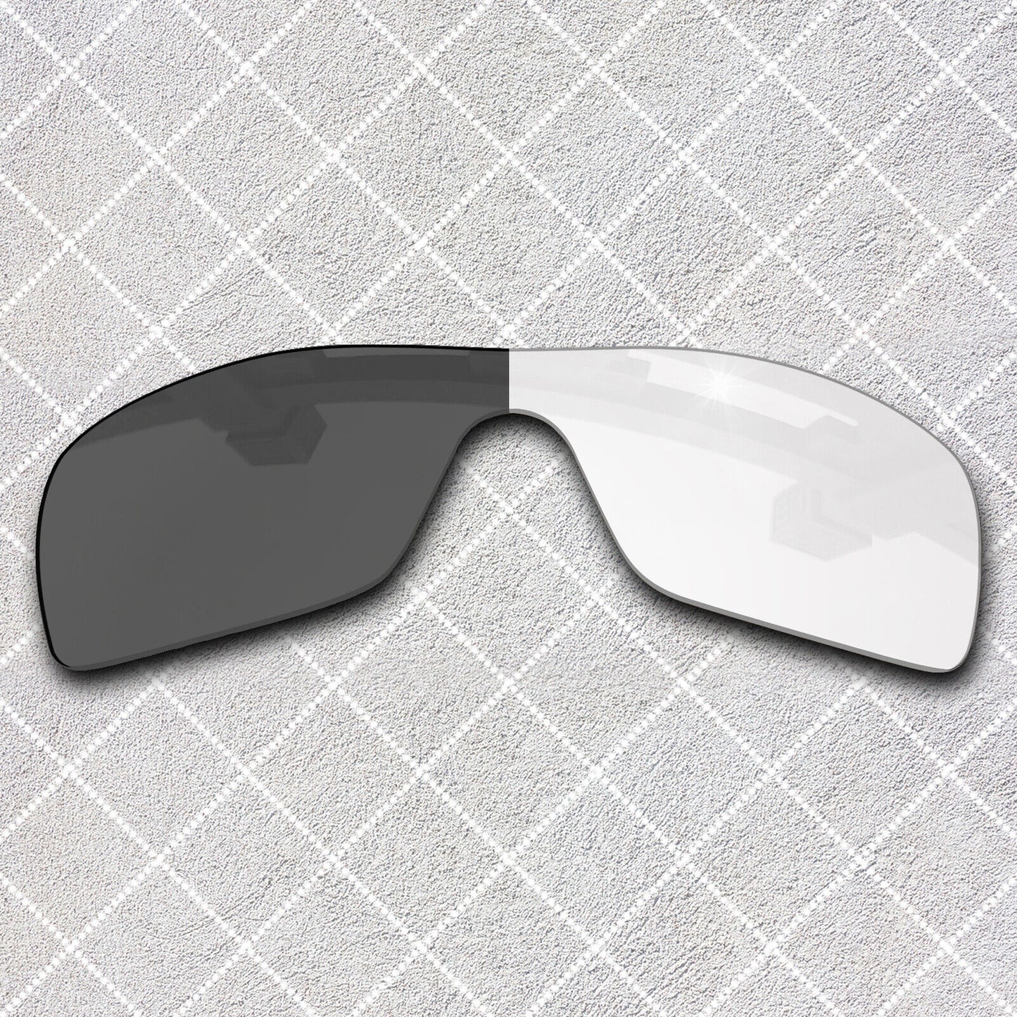 HeyRay Replacement Lenses for Sutro S OO9462 Sunglasses Polarized - Opt