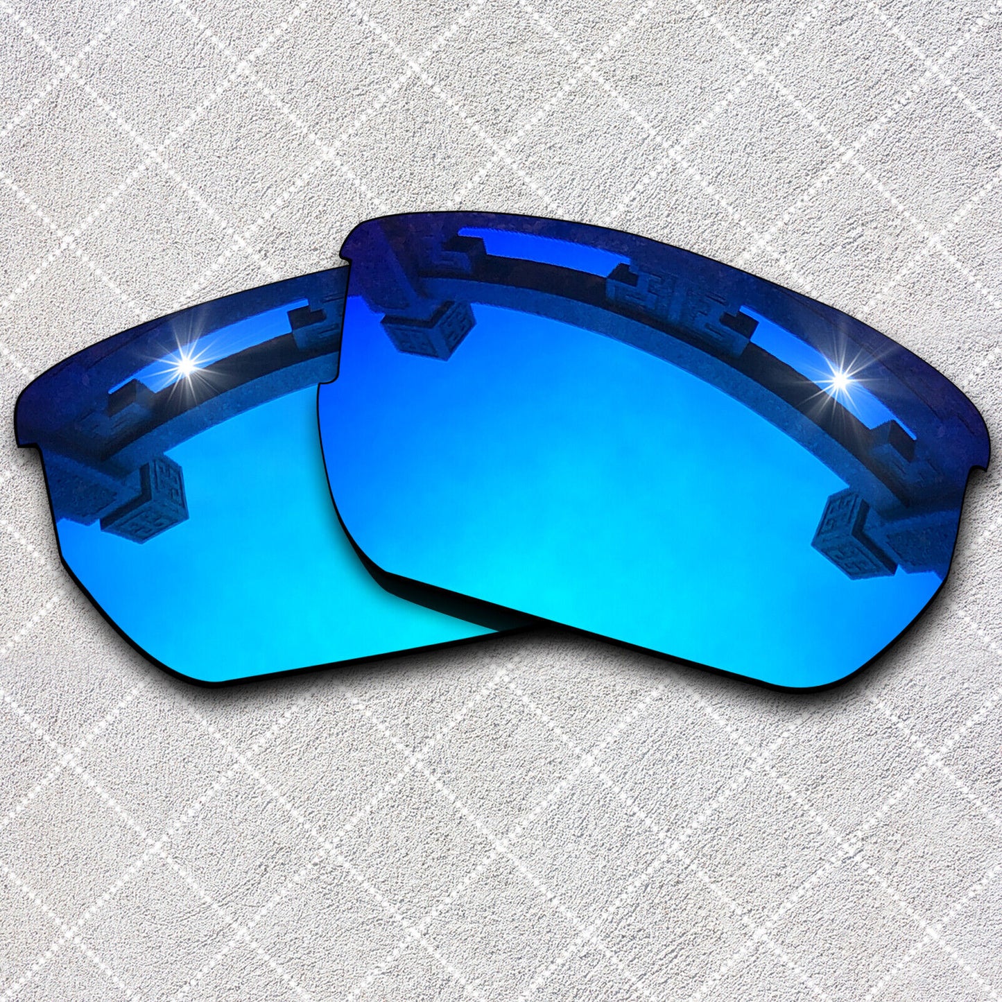 HeyRay Replacement Lenses for Wiley X Valor Sunglasses Polarized - Options