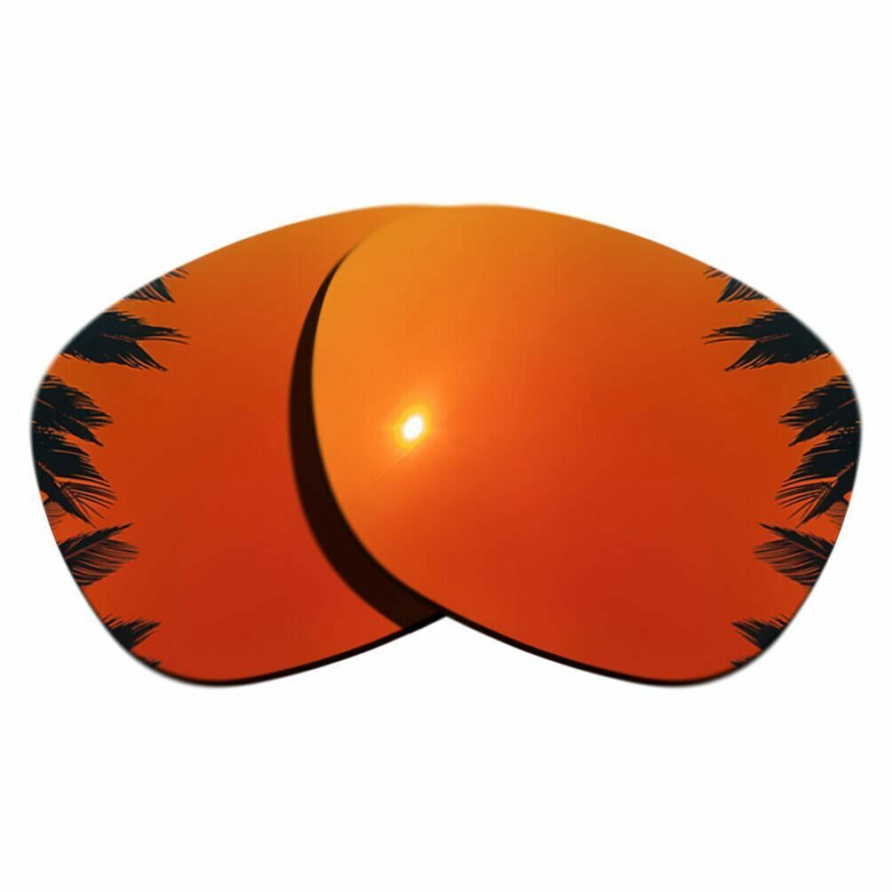 US Replacement Polarized Lenses for-RB4171 54MM Sunglasses Anti Scratch