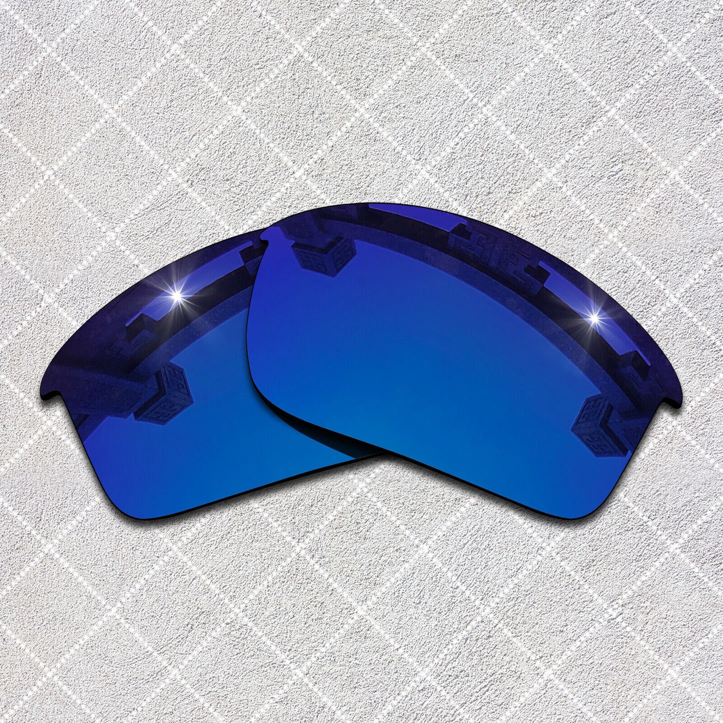 HeyRay Replacement Lenses for Bottlecap Sunglasses Polarized - Options