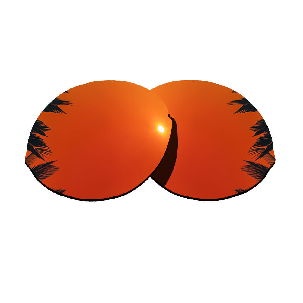 Replacement Polarized Lenses for-Oakley Madman OO6019 Anti-scratch