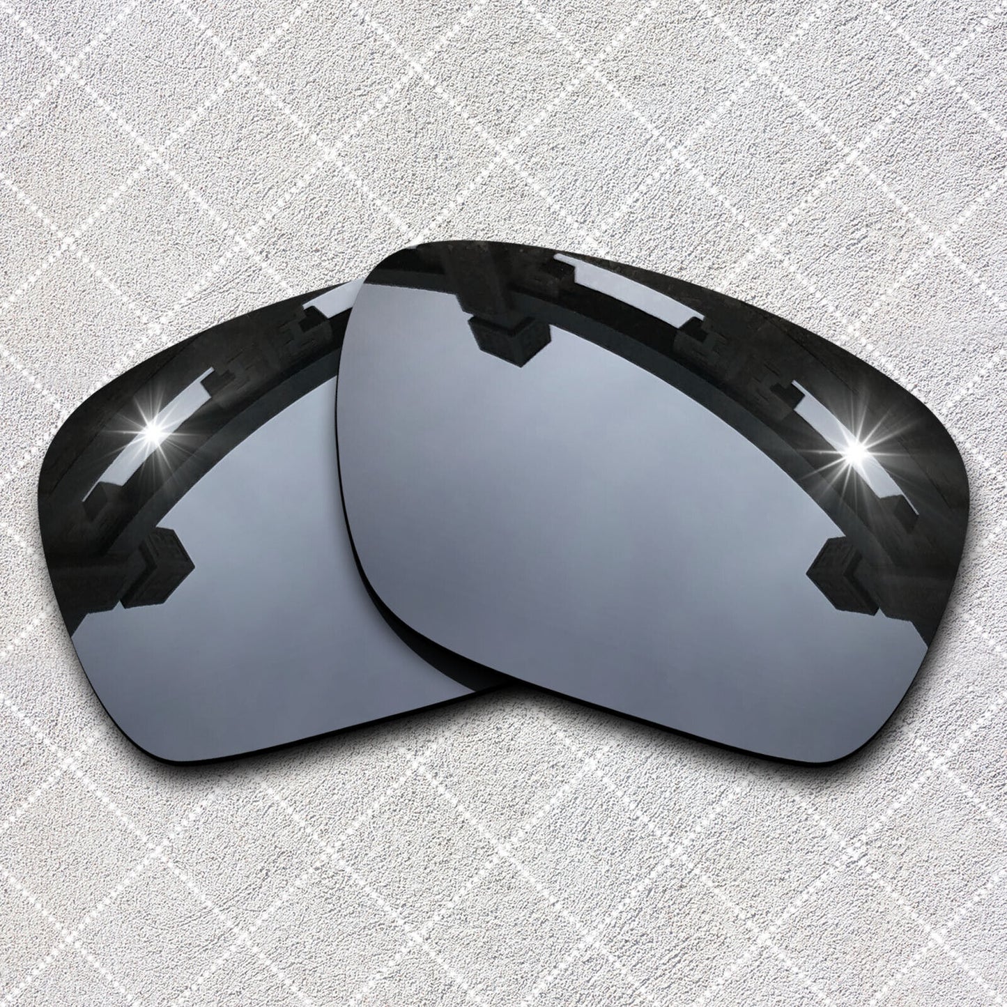 HeyRay Replacement Lenses for Fatcat Sunglasses Polarized - Opt