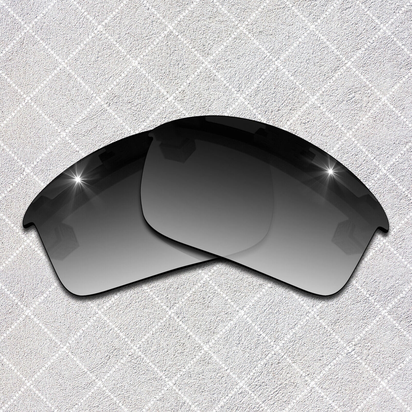 HeyRay Replacement Lenses for Bottlecap Sunglasses Polarized - Options