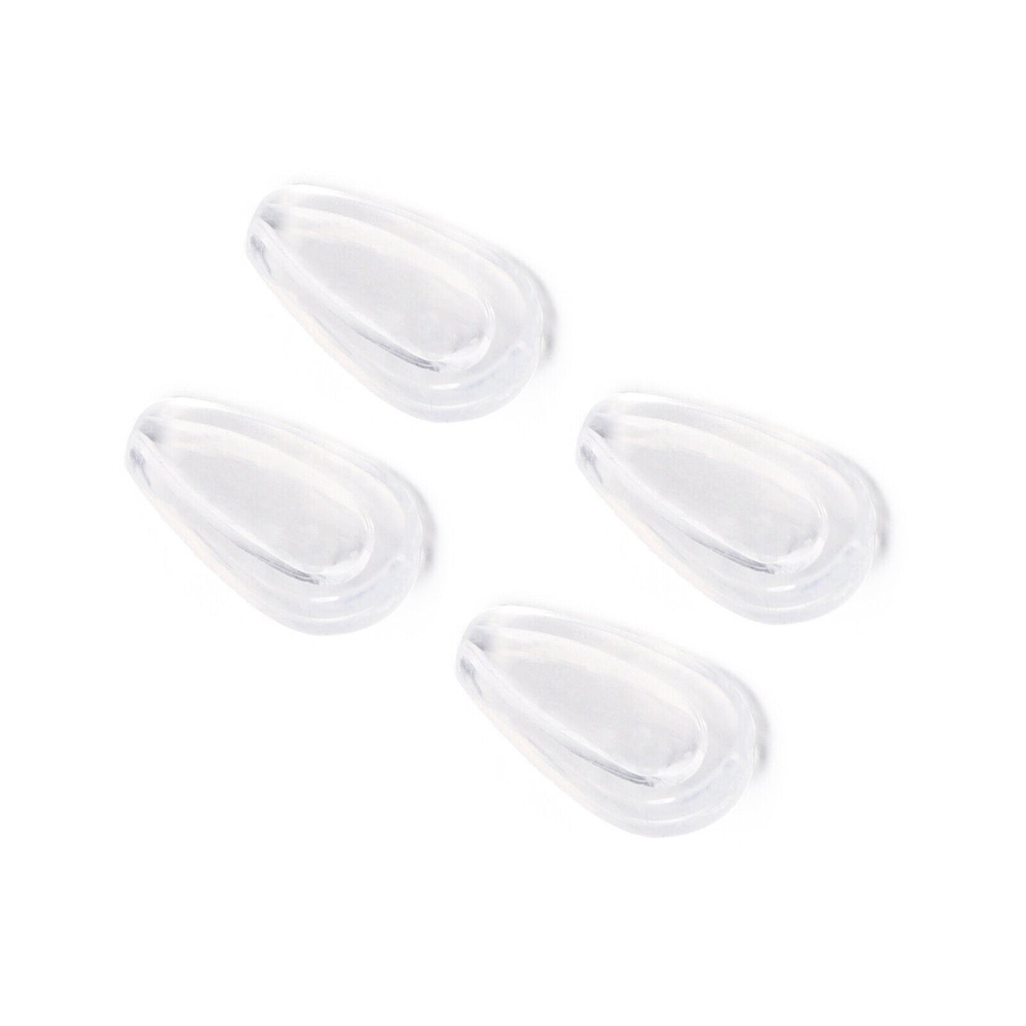 ExpressReplacement Earsocks & Nose Pads For-Oakley Conductor 8-Options