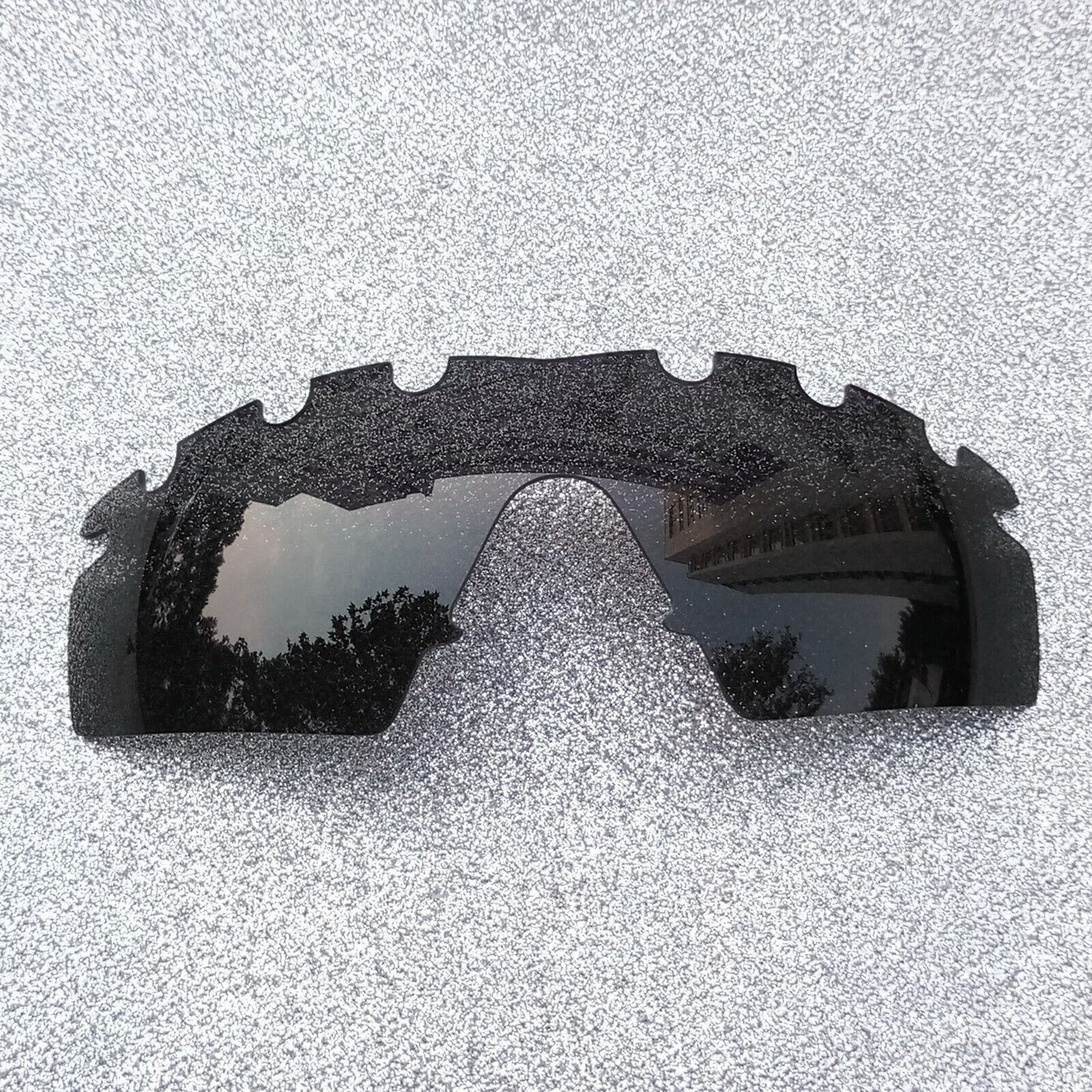 ExpressReplacement Polarized Lenses For-Oakley M Frame Strike Vented