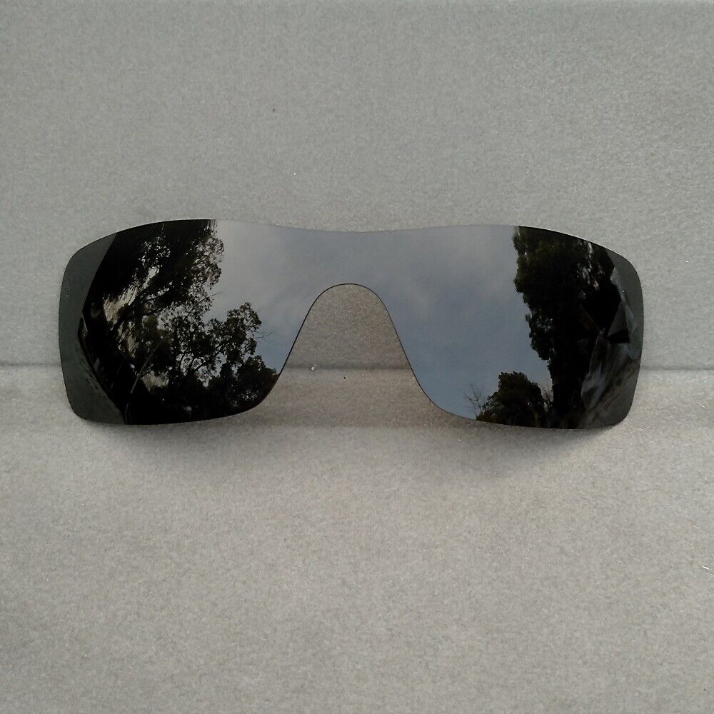 US Replacement Polarized Lenses for-Oakley Dart Sunglasses Anti-scratch