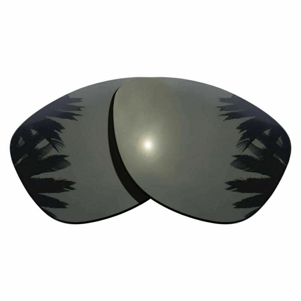 Replacement Polarized Lenses for-Oakley Reverie OO9362 Sunglasses Anti-scratch