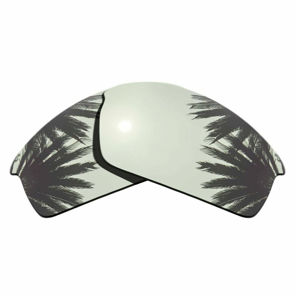 US Replacement Polarized Lenses for-Oakley Bottlecap Sunglasses Anti-scratch