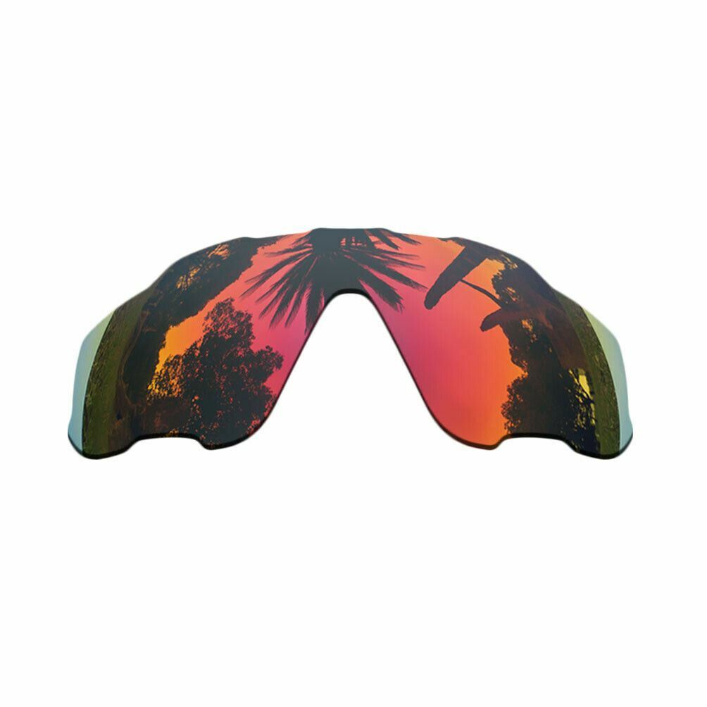 Polarized Replacement Lenses for-Oakley Jawbreaker Sunglasses Multiple-Options