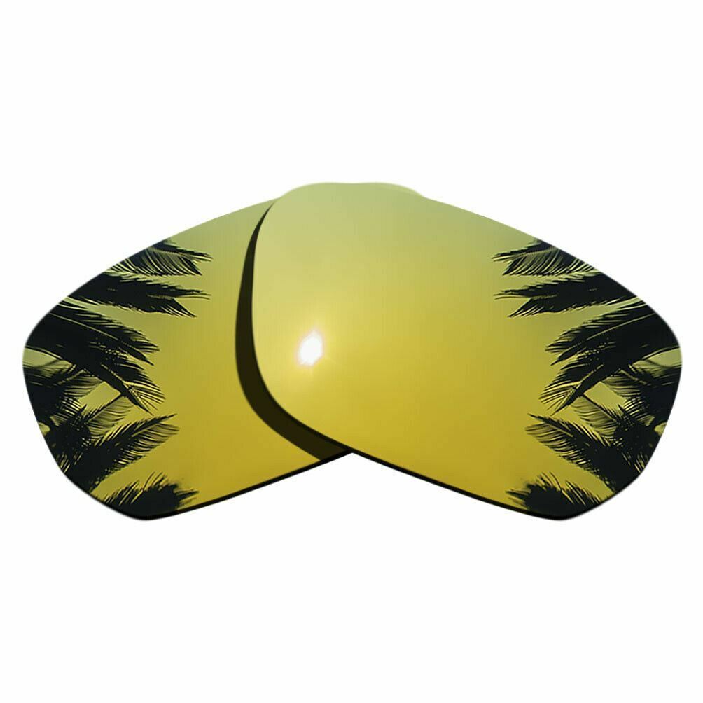 Polarized Replacement Lenses for-Oakley Style Switch Sunglasses Multiple-Options