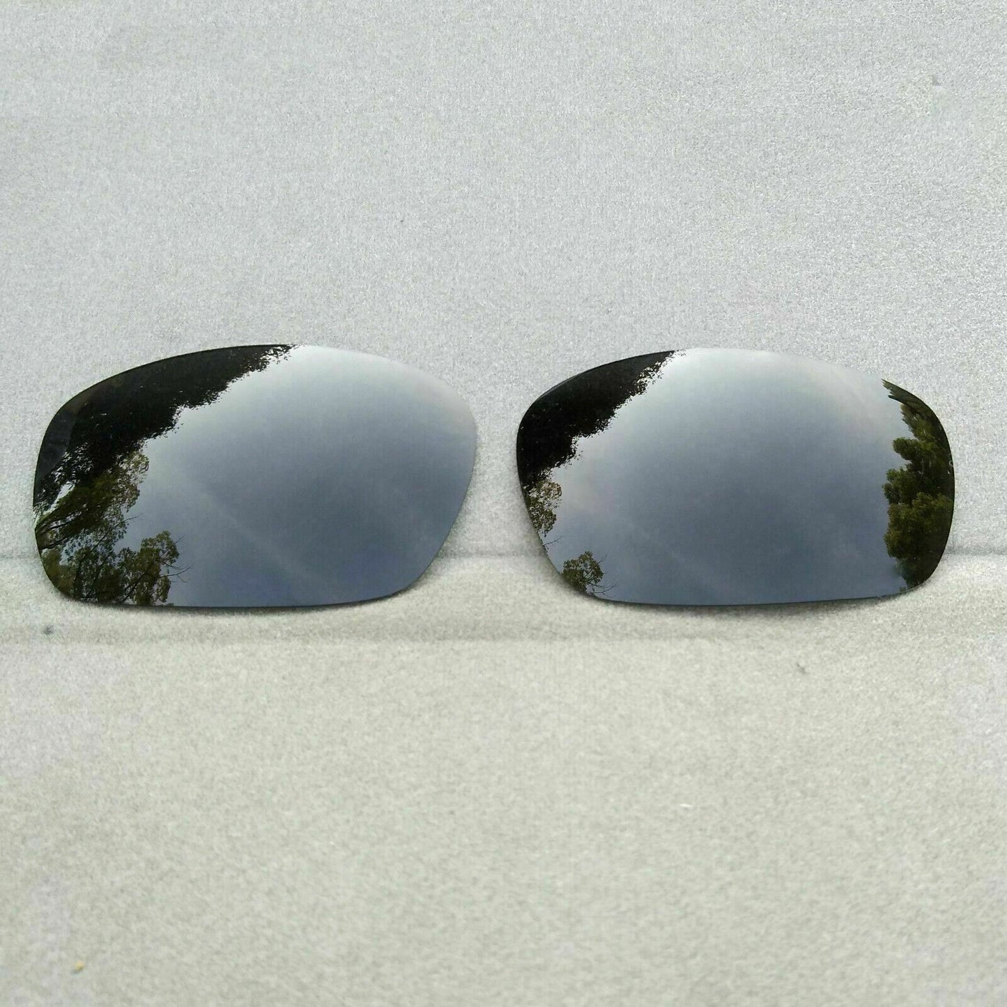 Polarized Replacement Lenses for-Oakley Gauge 8 M Sunglasses Anti-scratch