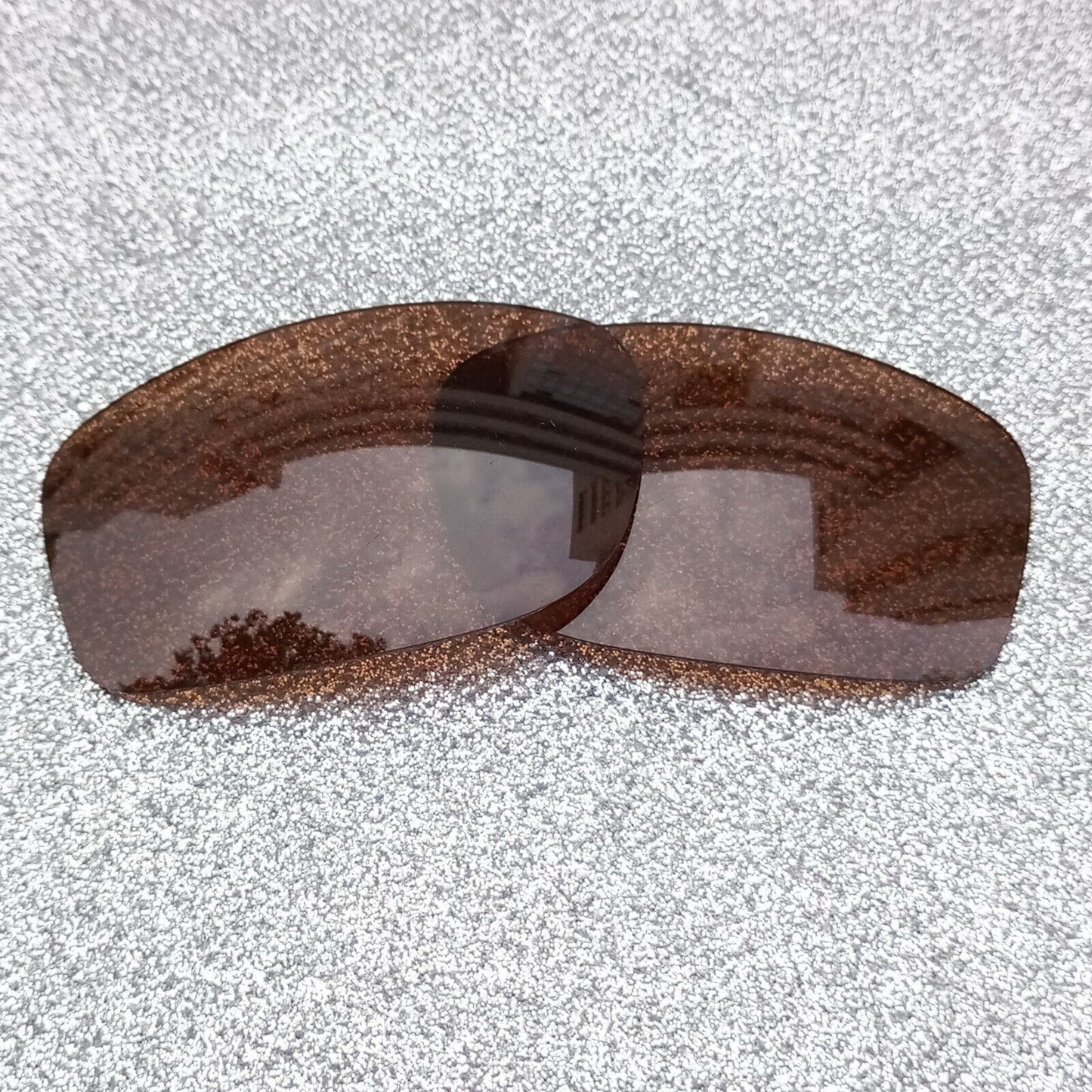 ExpressReplacement Polarized Lenses For-Oakley Fives Squared Frame