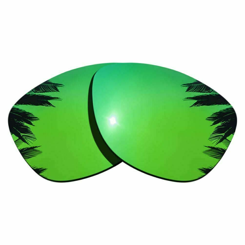 Polarized Replacement Lenses for-RB2140 50mm Anti-scratch Multiple-colors