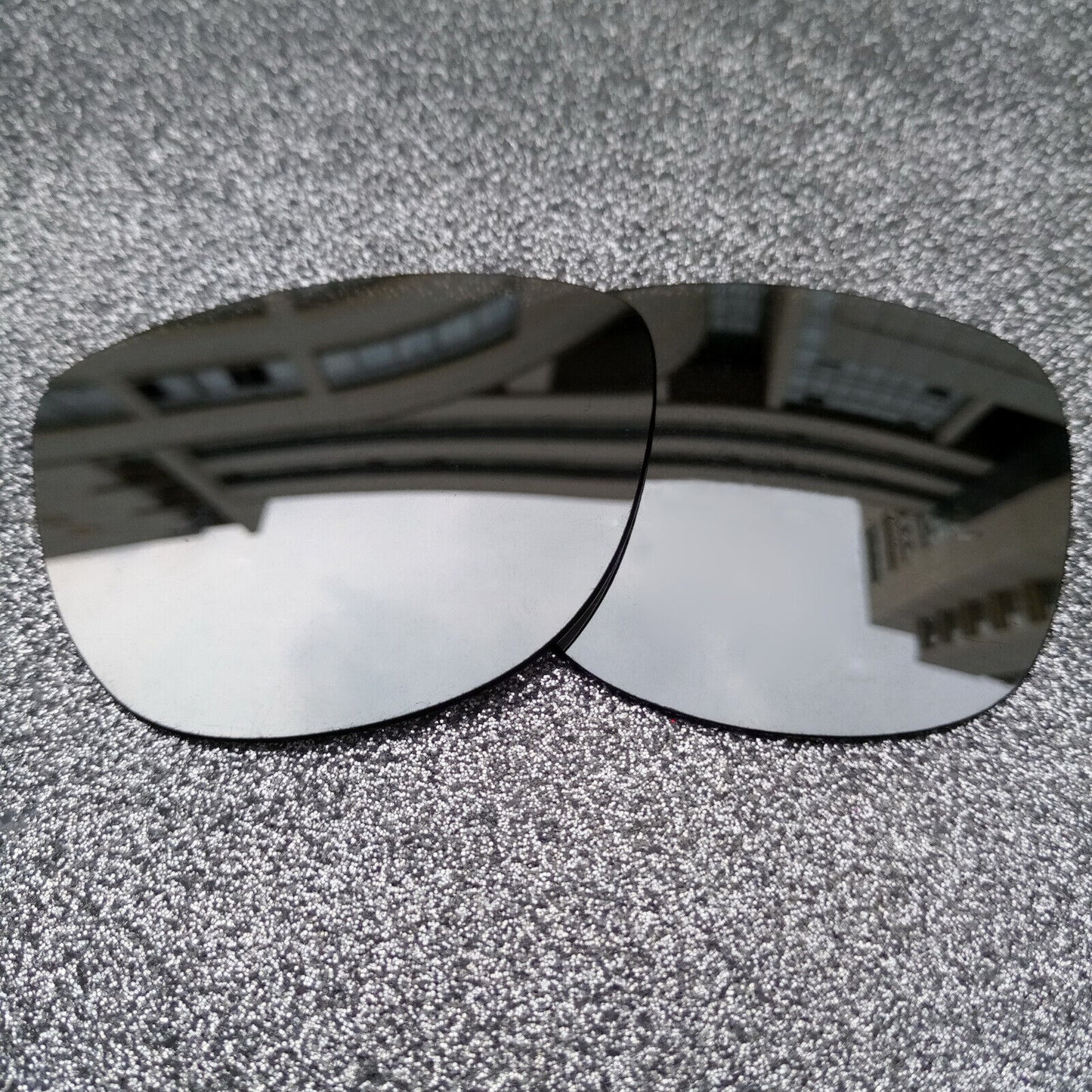 ExpressReplacement Polarized Lenses For-Oakley Frogskins Range OO9284 Frame