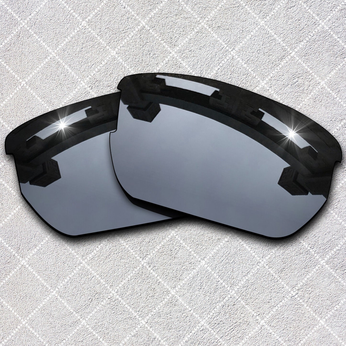 HeyRay Replacement Lenses for Wiley X Valor Sunglasses Polarized - Options