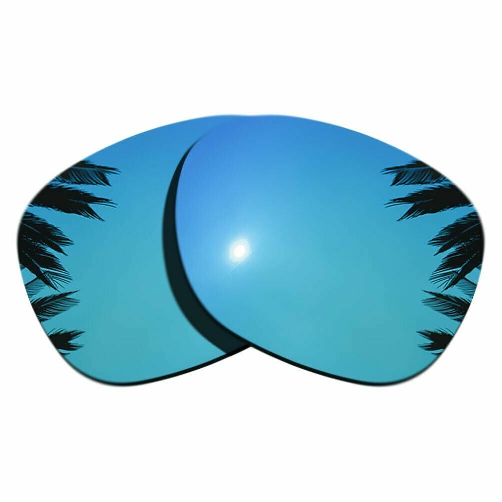 US Replacement Polarized Lenses for-RB4171 54MM Sunglasses Anti Scratch