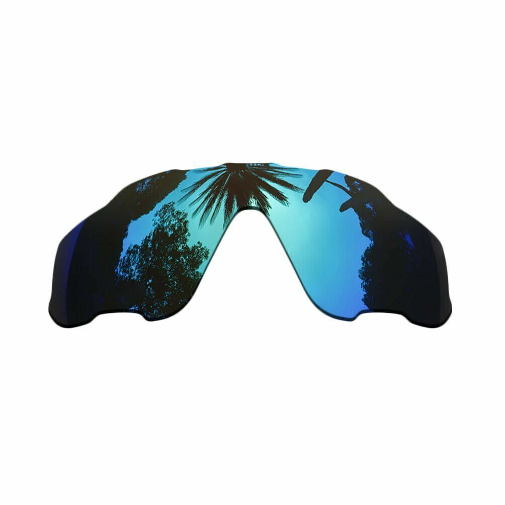 Polarized Replacement Lenses for-Oakley Jawbreaker Sunglasses Multiple-Options