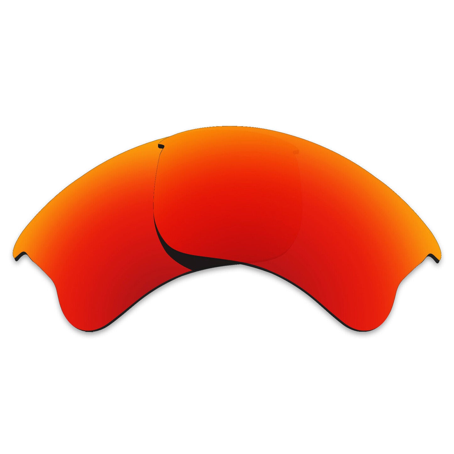 Hawkry Polarized Replacement Lens for-Oakley Flak Jacket XLJ Sunglass - Multiple