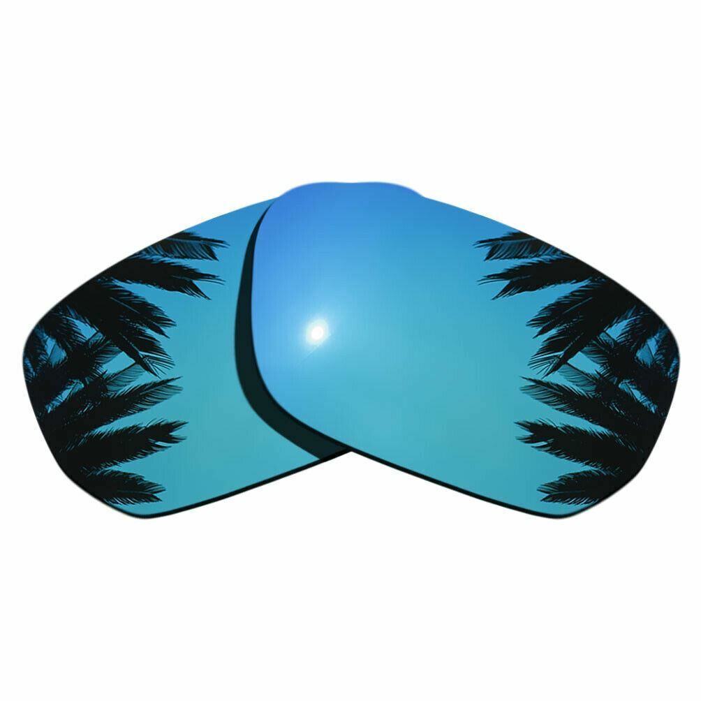 Polarized Replacement Lenses for-Oakley Style Switch Sunglasses Multiple-Options