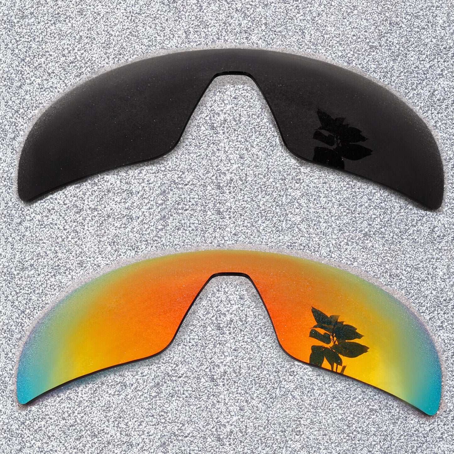 ExpressReplacement Polarized Lenses For-Oakley Sutro Sunglasses OO9406-Opt