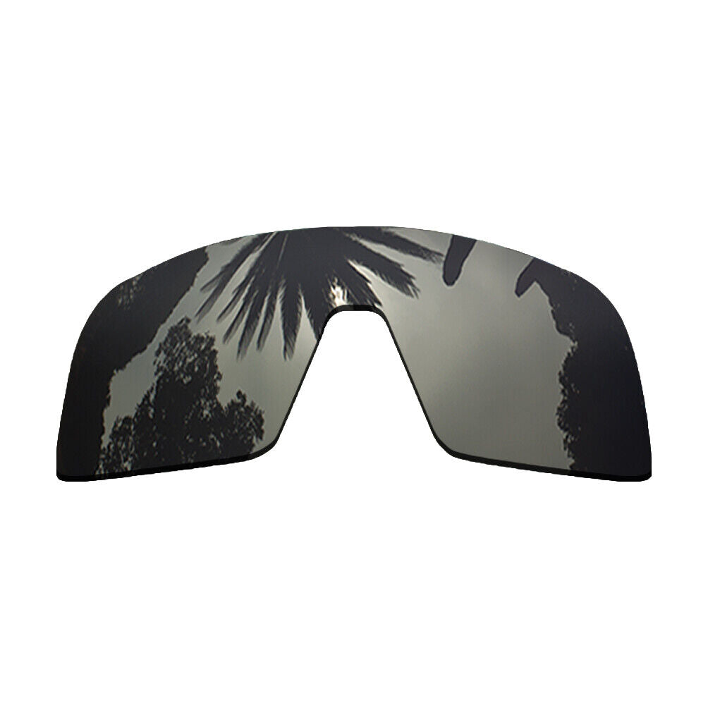 US Replacement Polarized Lenses for-Oakley Sutro OO9406 Sunglasses Anti Scratch