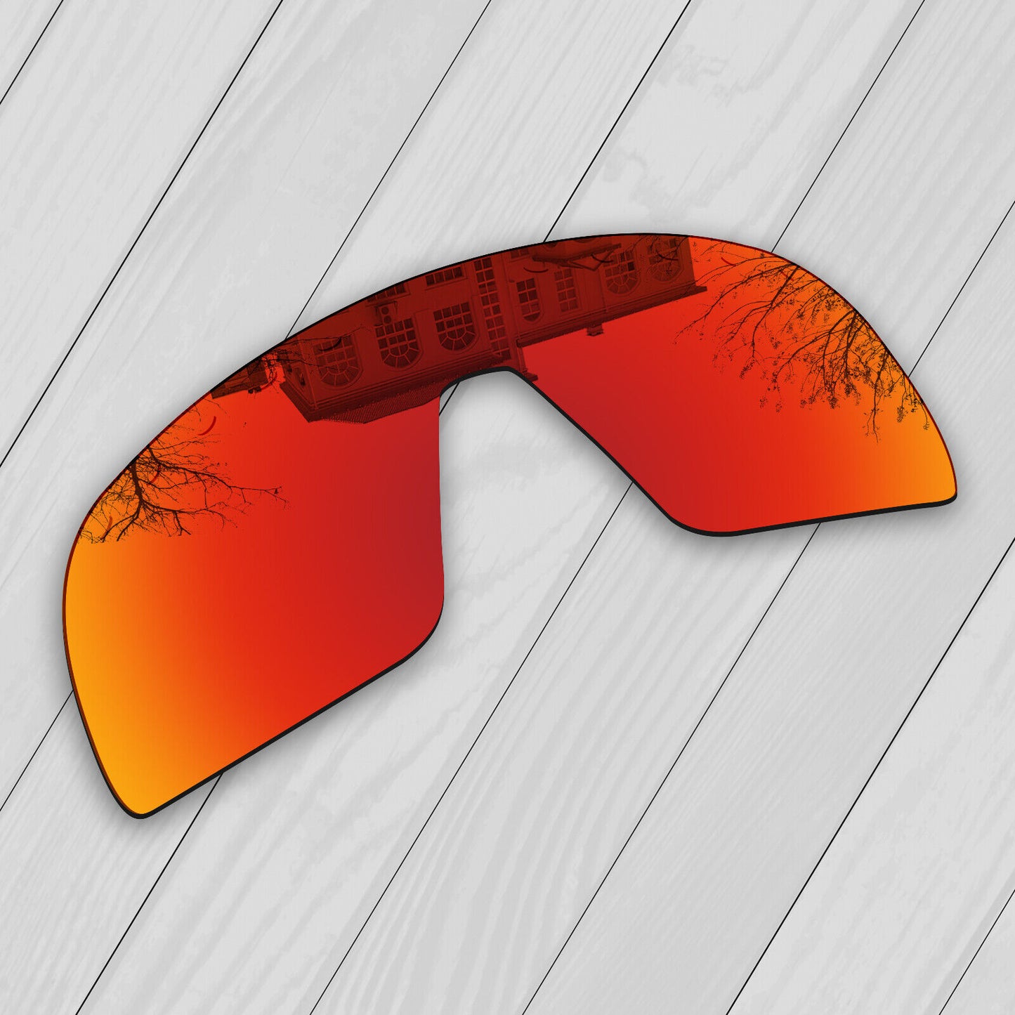 POLARIZED Replacement Lens For-Oakley Sutro S OO9462 Anti-Scratch